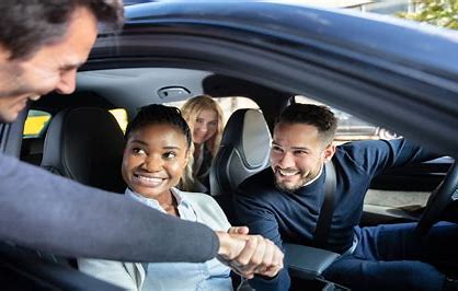 Covoiturage écologique